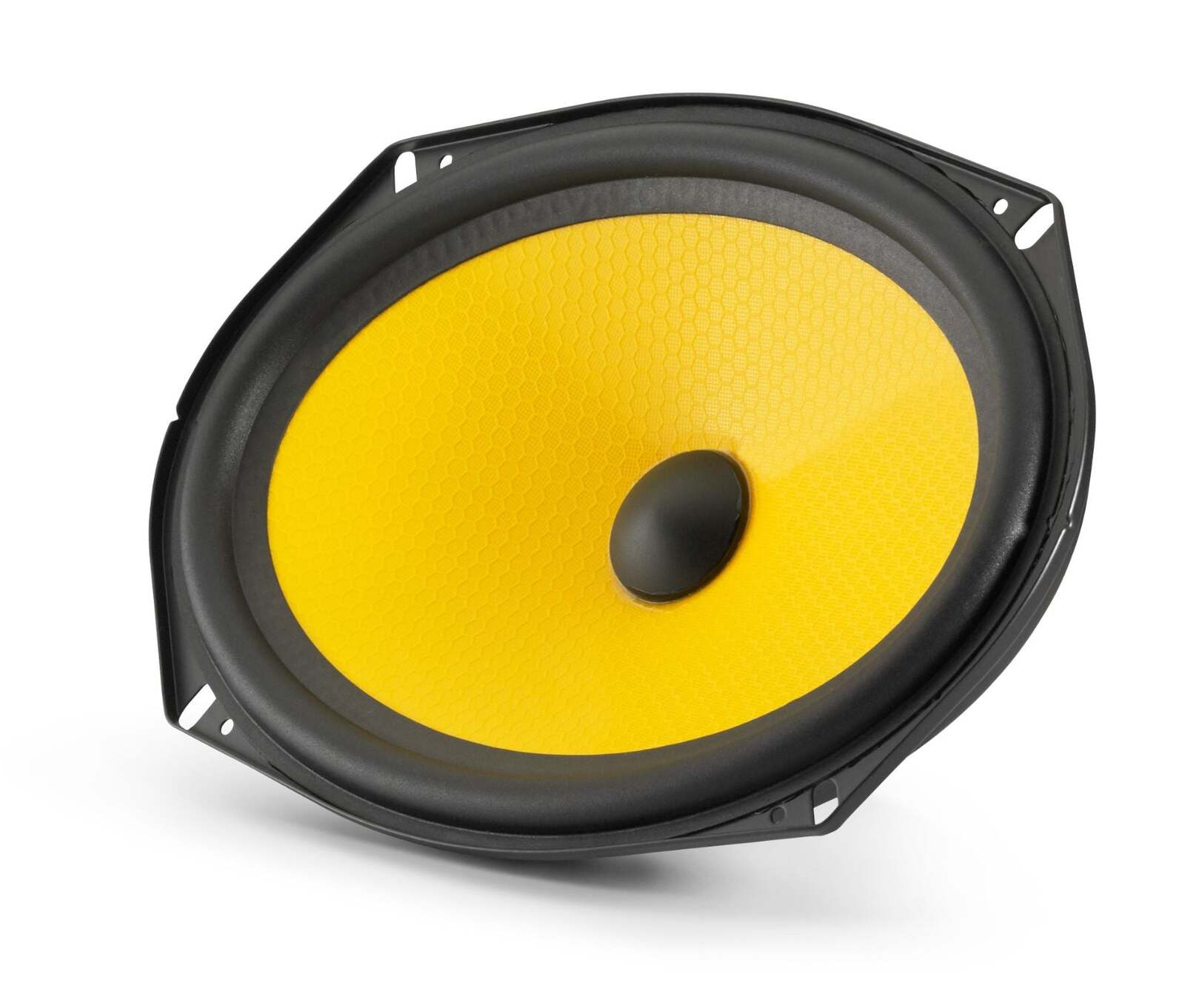 6 x 9-inch (150 x 230 mm) 2-Way Component Speaker System - Image 5