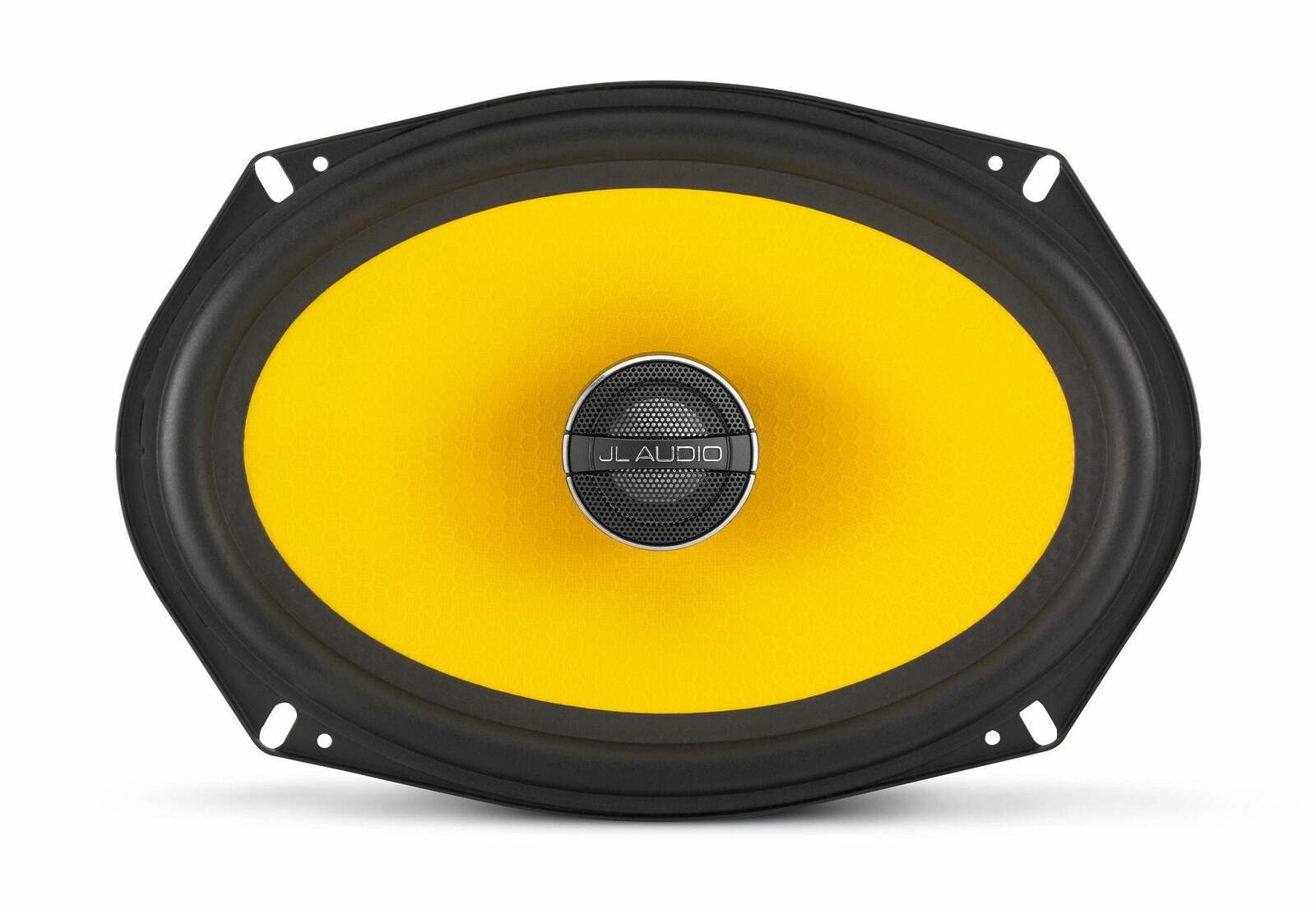 Alternative view of 6 x 9-inch (150 x 230 mm) Coaxial Speaker System
