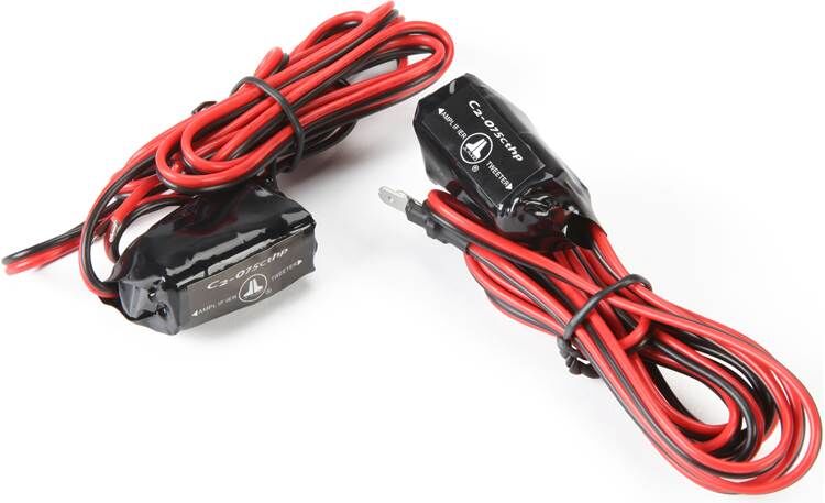 Alternative view of 0.75" Component Tweeter (C2-075ct)