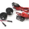 0.75" Component Tweeter (C2-075ct)