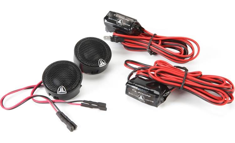 0.75" Component Tweeter (C2-075ct)