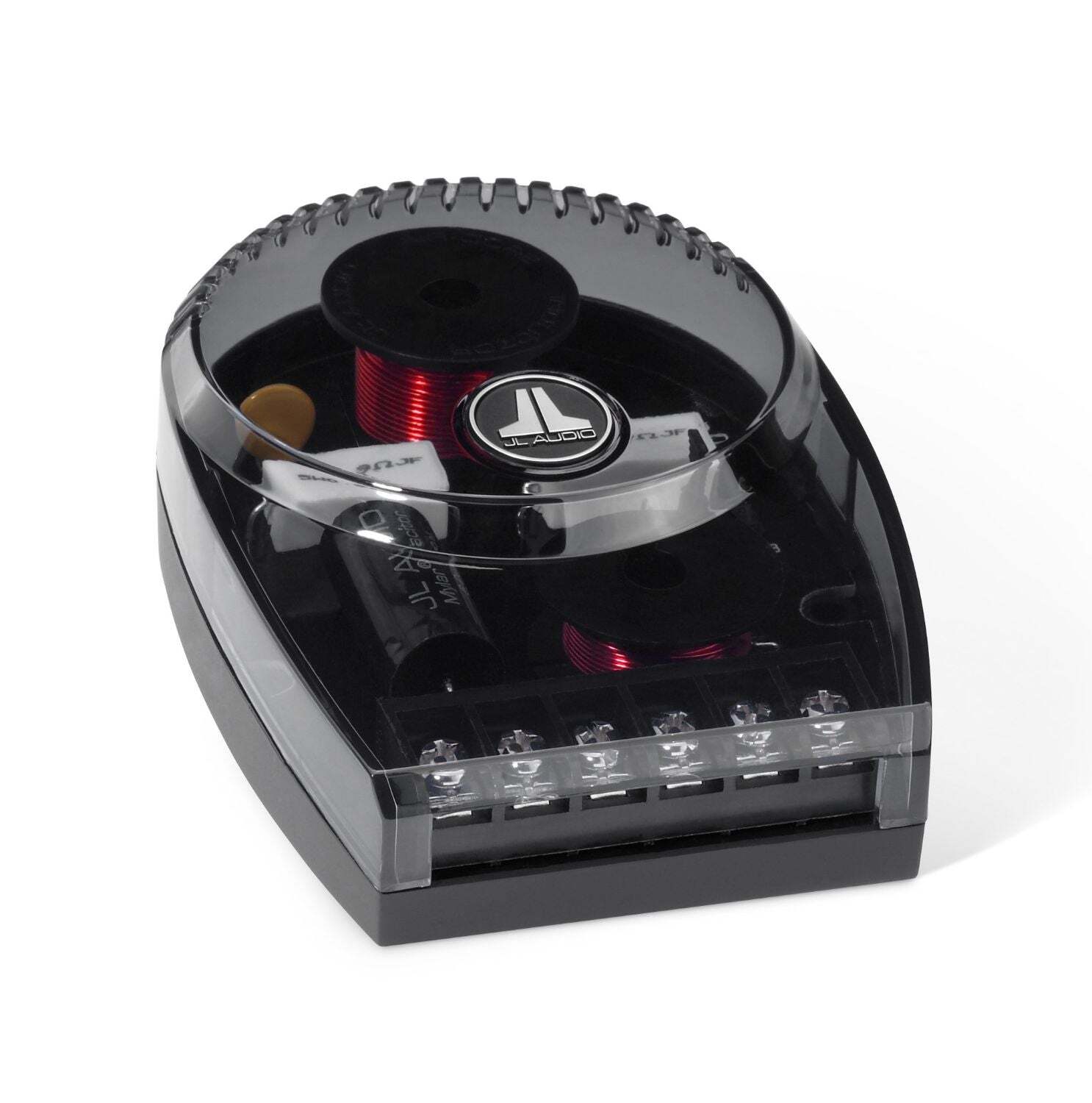 Alternative view of 5.25-inch (130 mm) 2-Way Component Speaker System