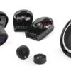 5.25-inch (130 mm) 2-Way Component Speaker System