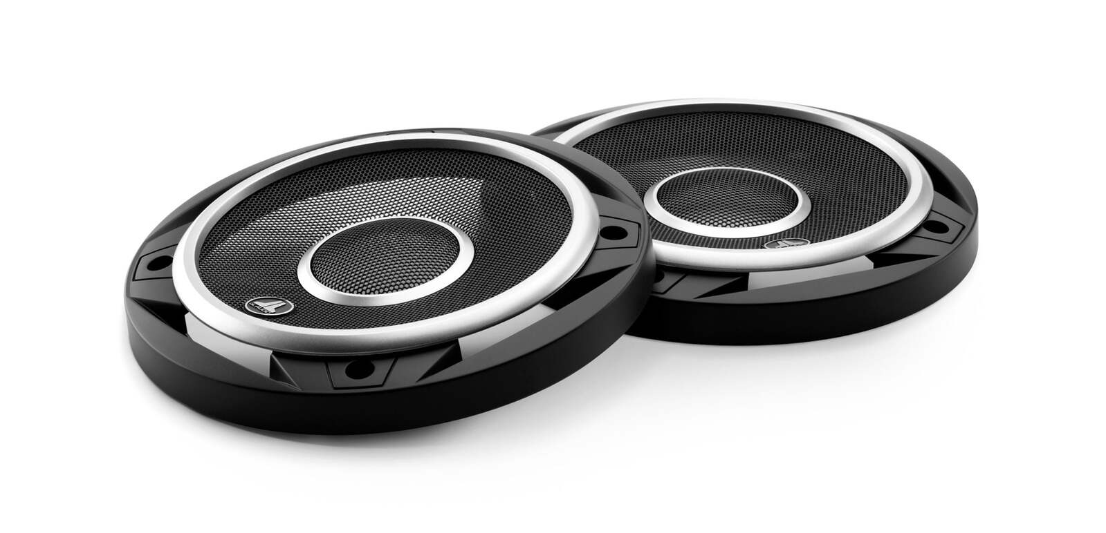Alternative view of 5.25-inch (130 mm) Coaxial Speaker System