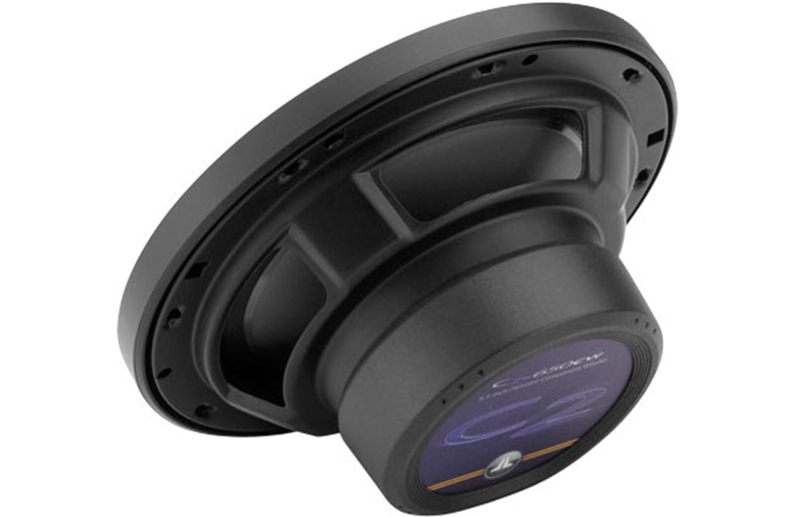 Alternative view of 6.5" Two-way Component System (C2-650)
