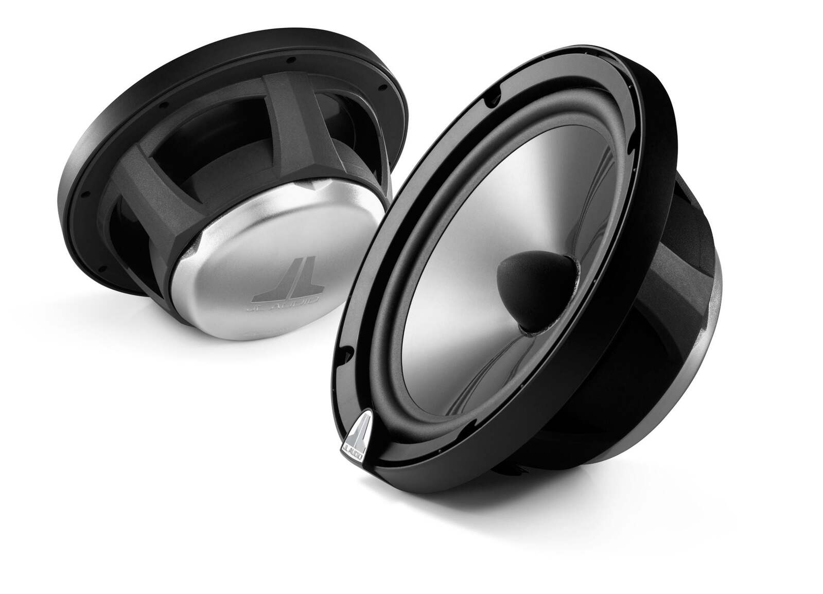 Alternative view of 6.5-inch (165 mm) Convertible Component/Coaxial Speaker System