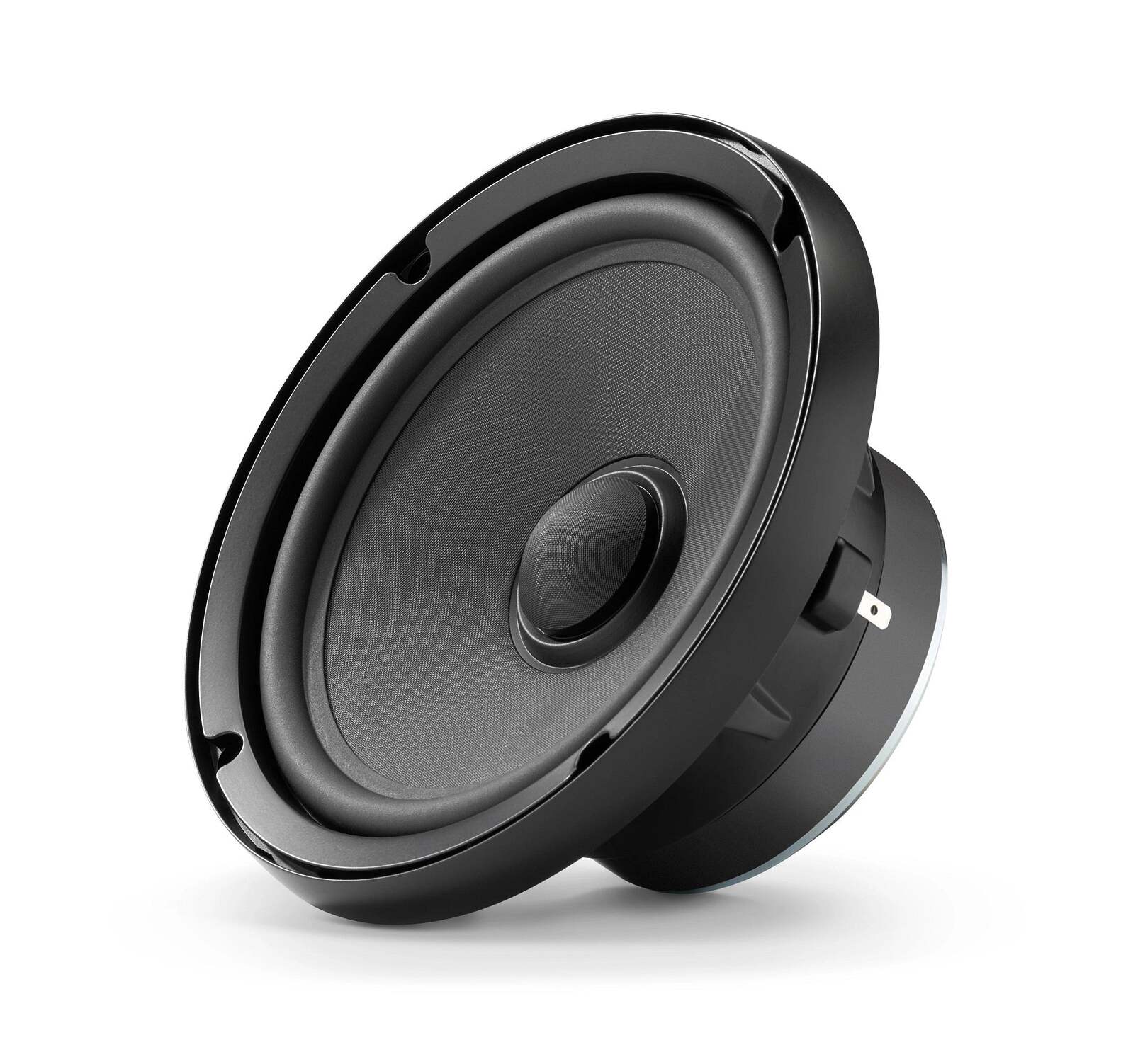 6.5" (165 mm) Component Woofer, Single