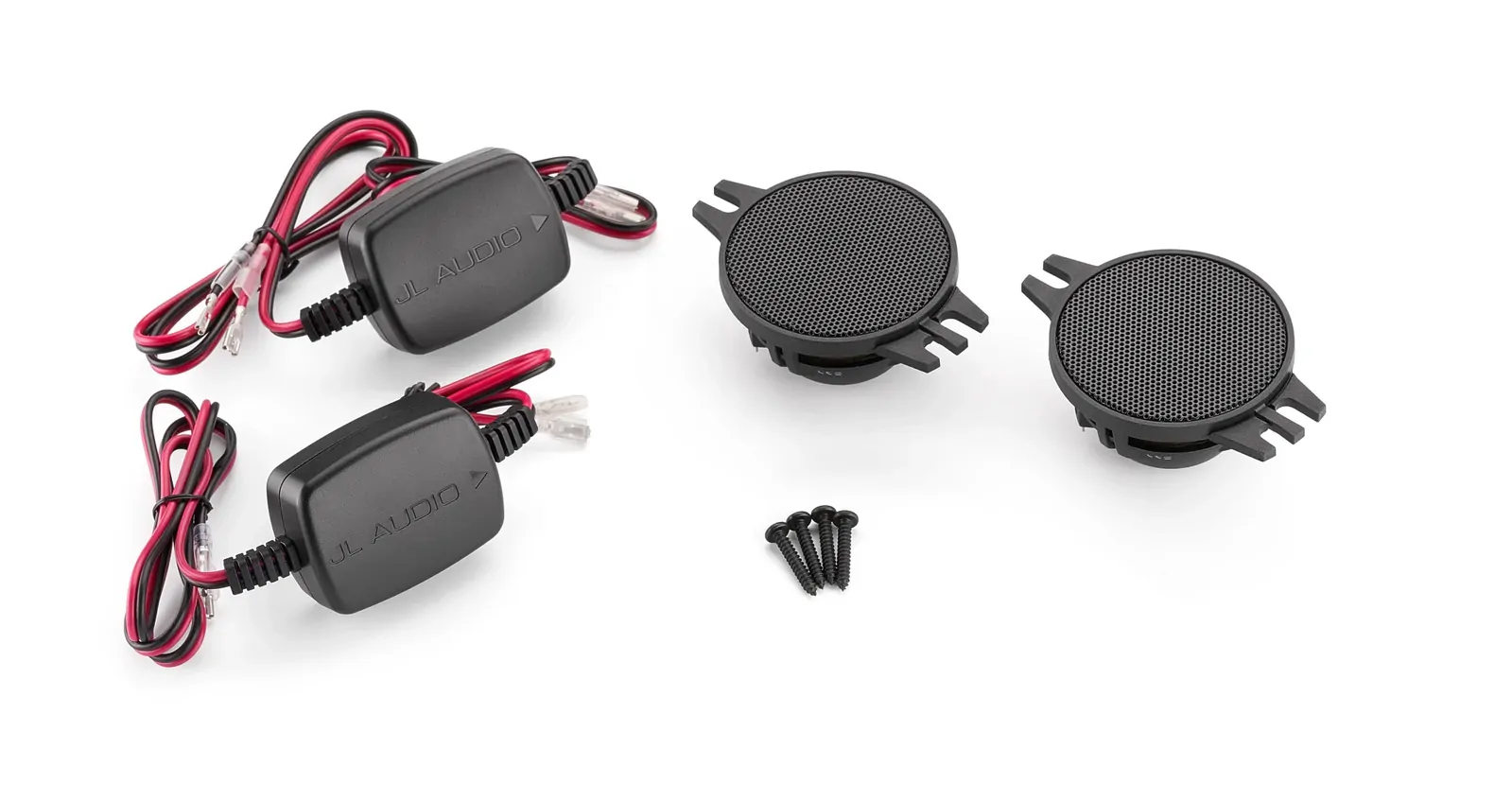 Alternative view of 2.75" (70 mm) Mid-Tweeter Speaker System