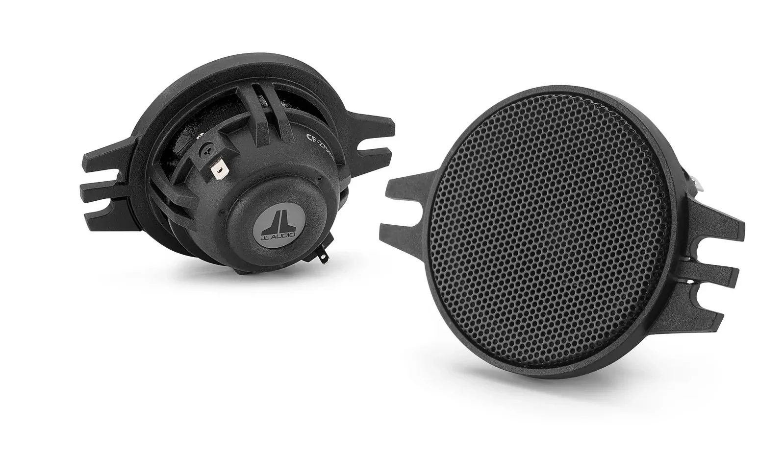 2.75" (70 mm) Mid-Tweeter Speaker System