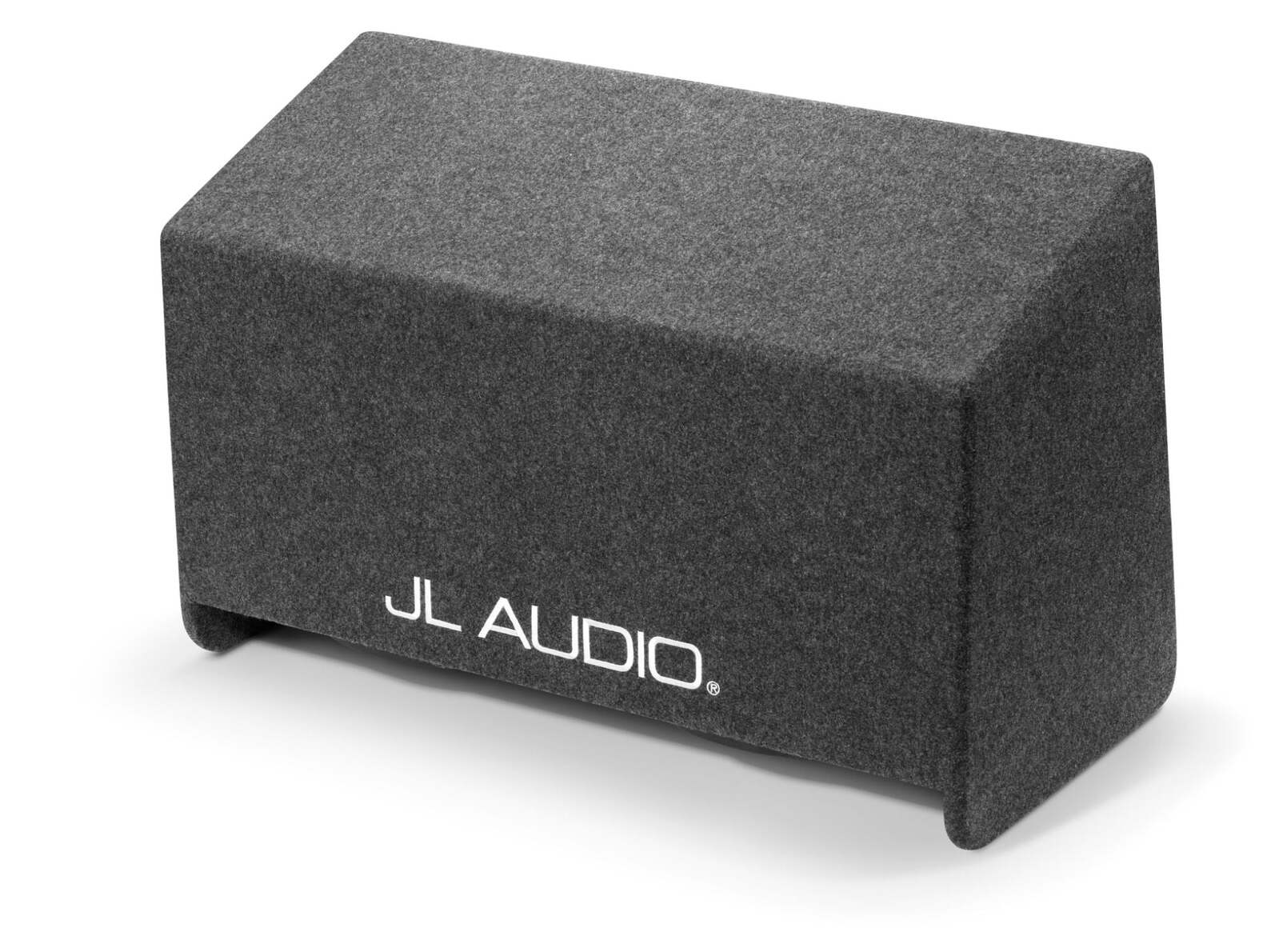 Dual 12W0v3 BassWedge, Ported, 2 ? - Image 3