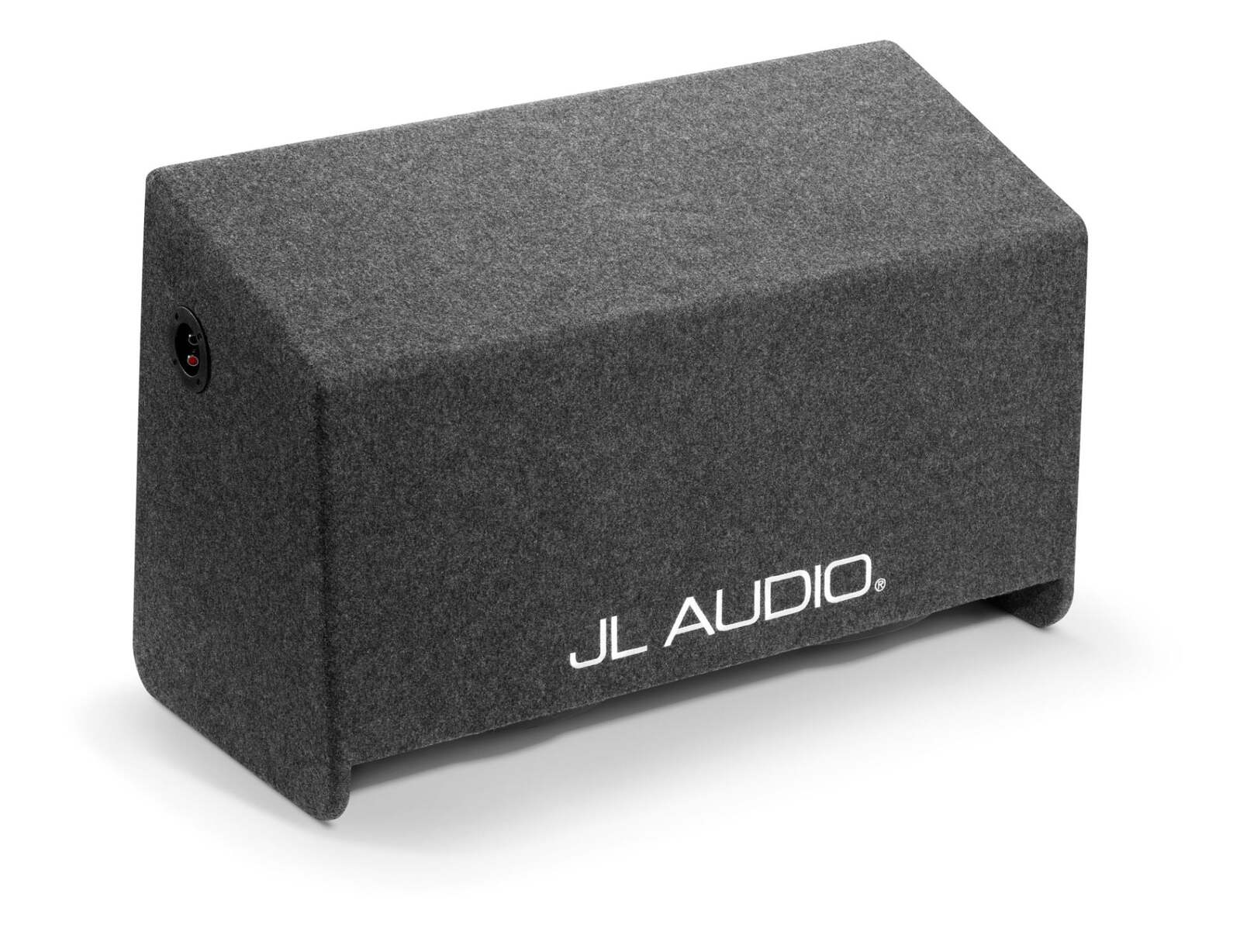 Dual 12W0v3 BassWedge, Ported, 2 ? - Image 4
