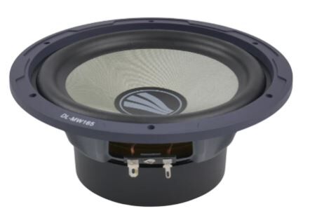 Alternative view of DL-C260S
