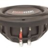 ZEROFLEX EFX-8 8" Shallow Subwoofer