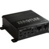ZEROFLEX EFX4.500 4 x 50rms or 2 x 160rms @ 4ohm Micro Amplifier