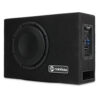 RAINBOW 8" ACTIVE SUBWOOFER