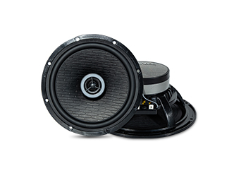 RAINBOW 6.5" (165MM) COAXIAL SET