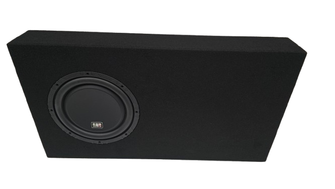 ESB 10" Hilux sub box