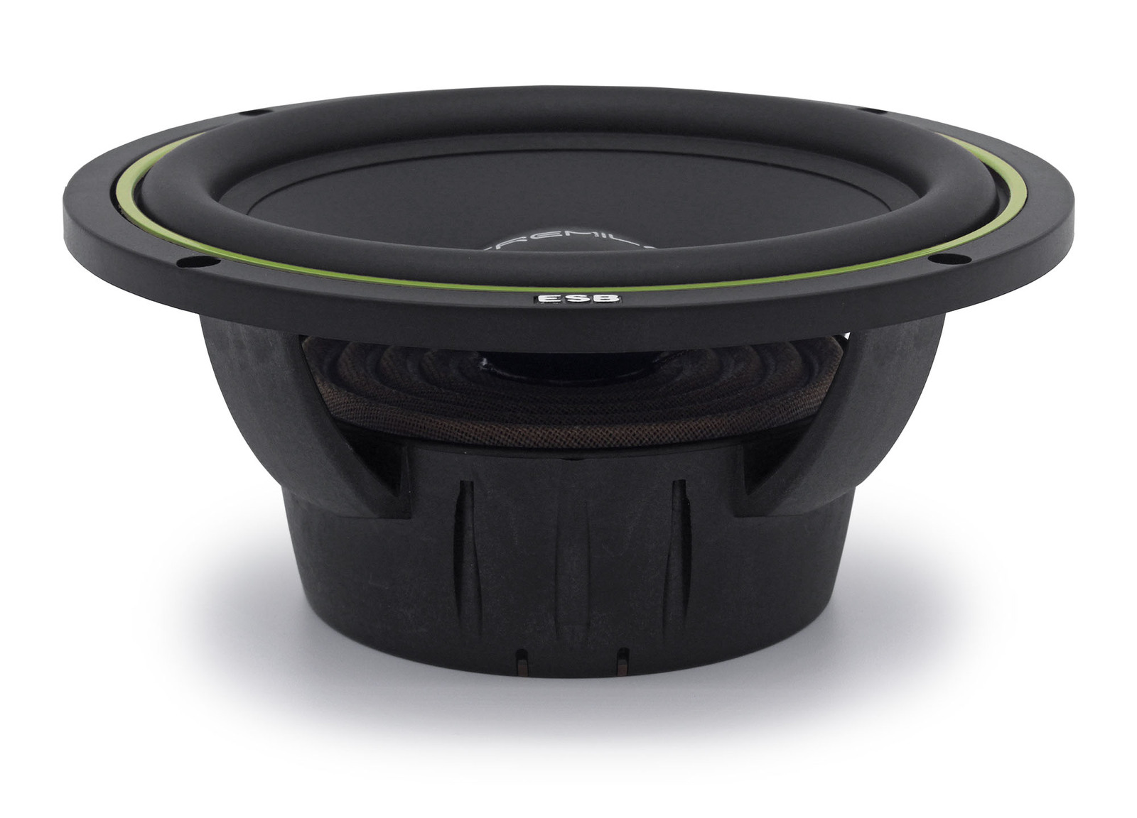 2-Way Speaker System with 1.1"/28 mm Tweeter - Image 3