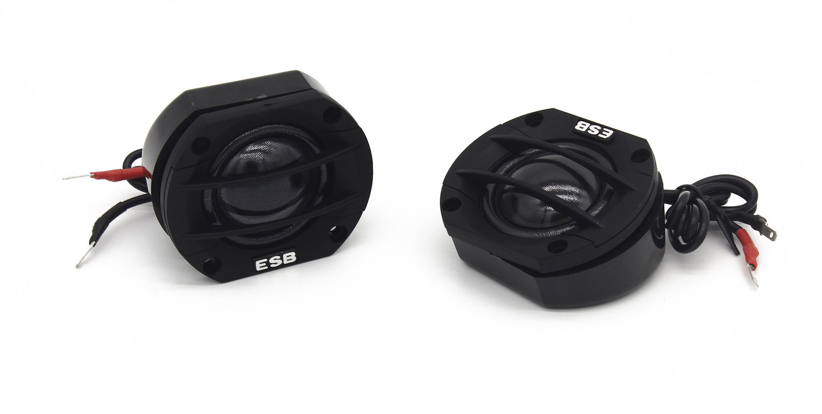 2-Way Speaker System with 1.1"/28 mm Tweeter - Image 4