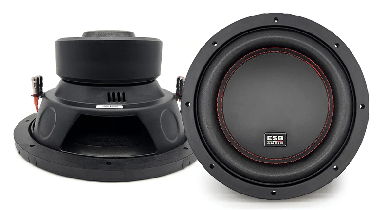 10'' ESB 3000 SUB D2