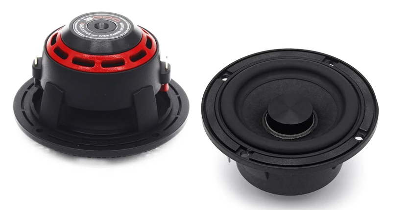 ESB AUDIO 2.5"/65MM WIDERANGE