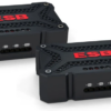 2-Way Passive Crossover