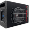 8'' ACTIVE  LOADED SUB