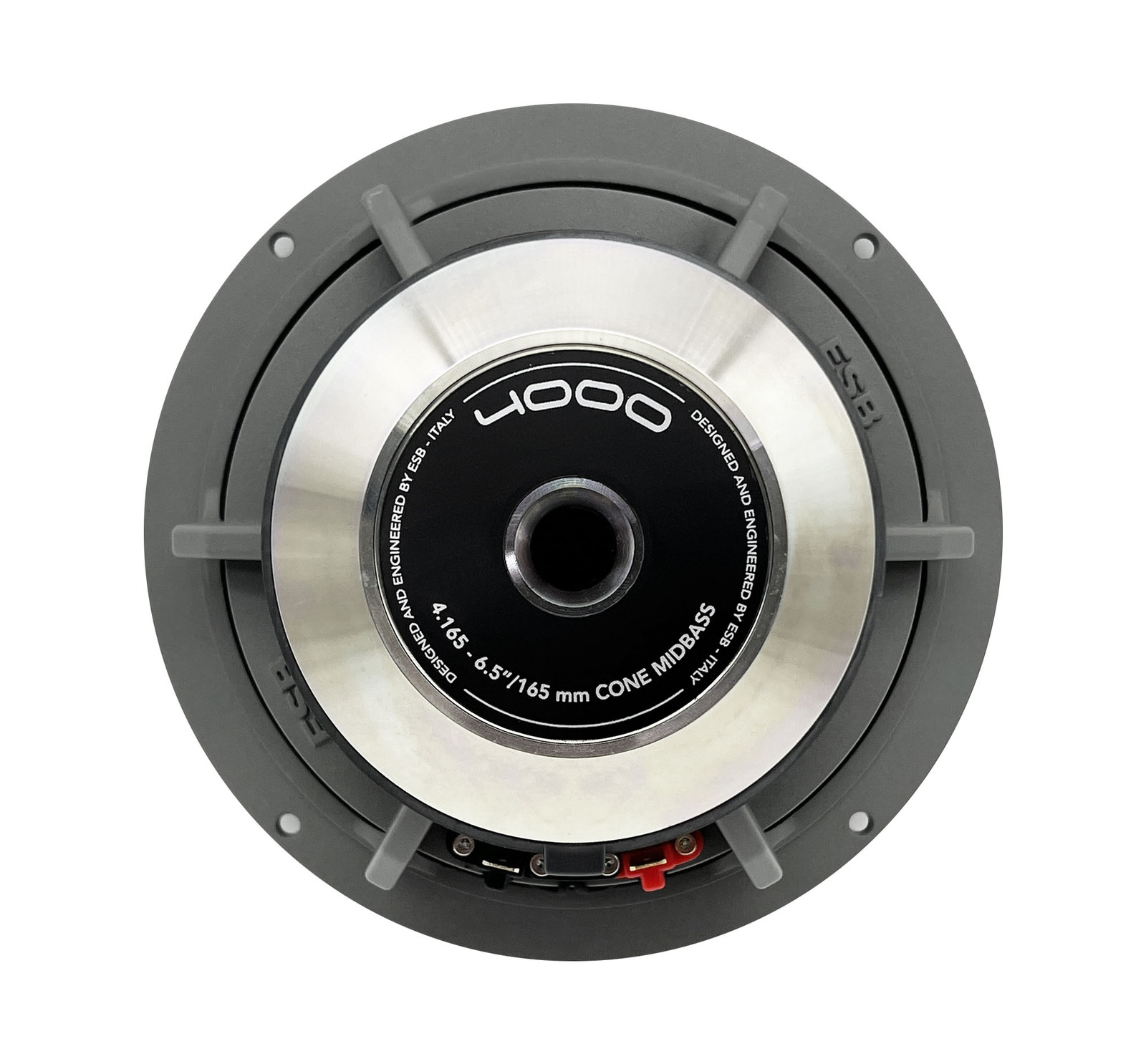 6.5"/165 mm Mid-Woofer - Image 4