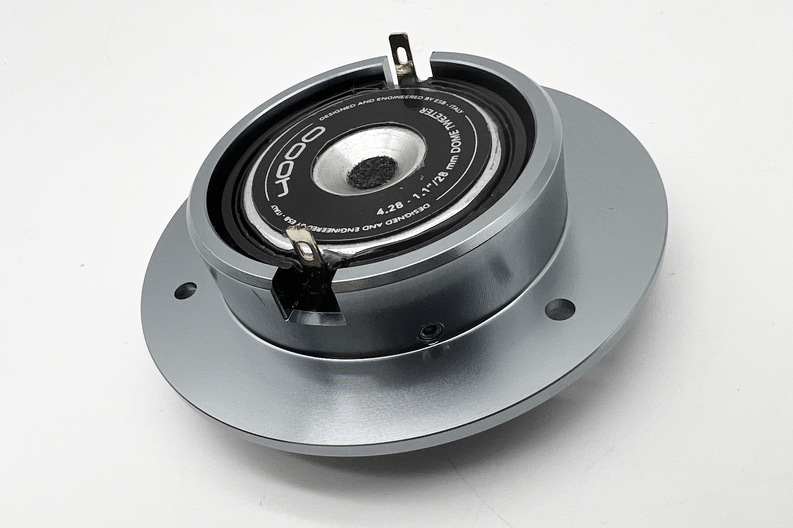 1.1"/28 mm Dome Tweeter - Image 6