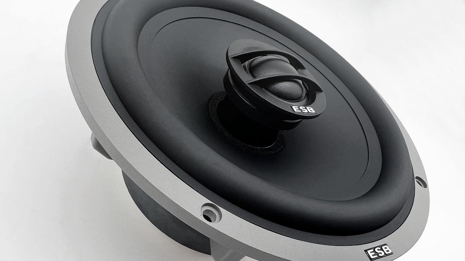 Alternative view of 6.5"/165 mm Coaxial