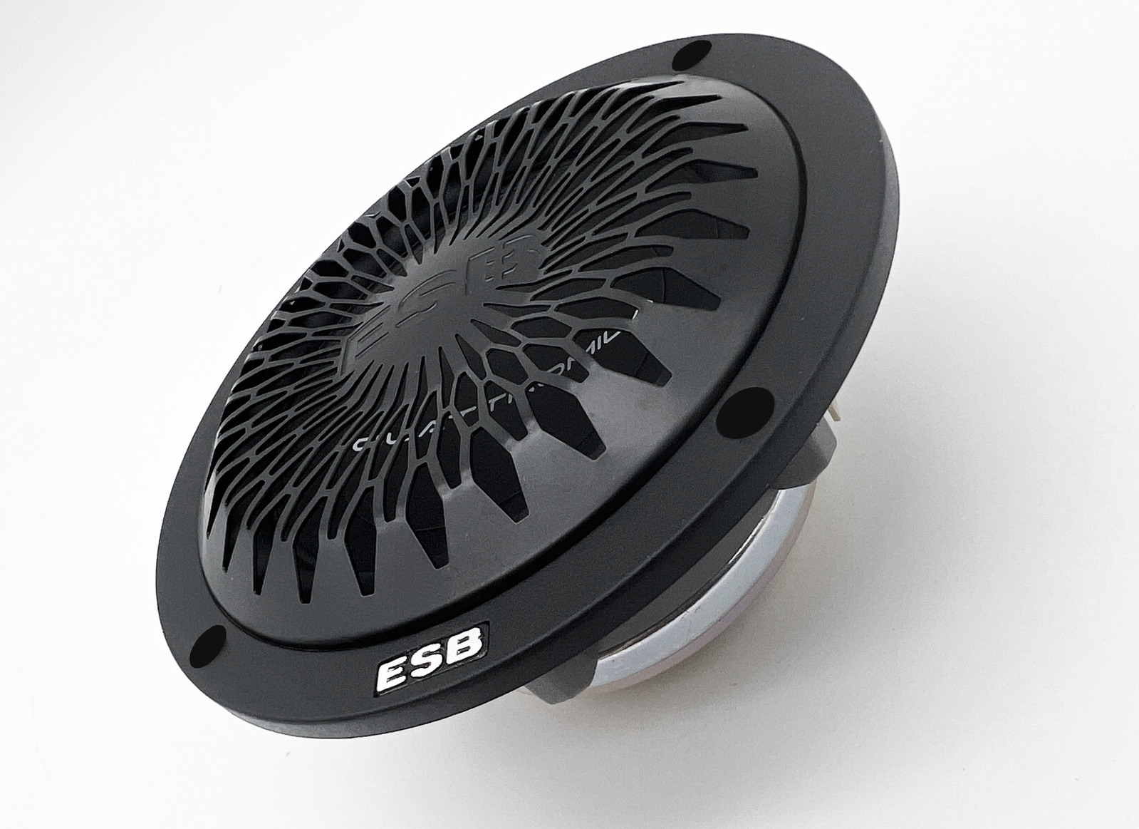 Alternative view of 3.5"/75 mm Cone Midrange