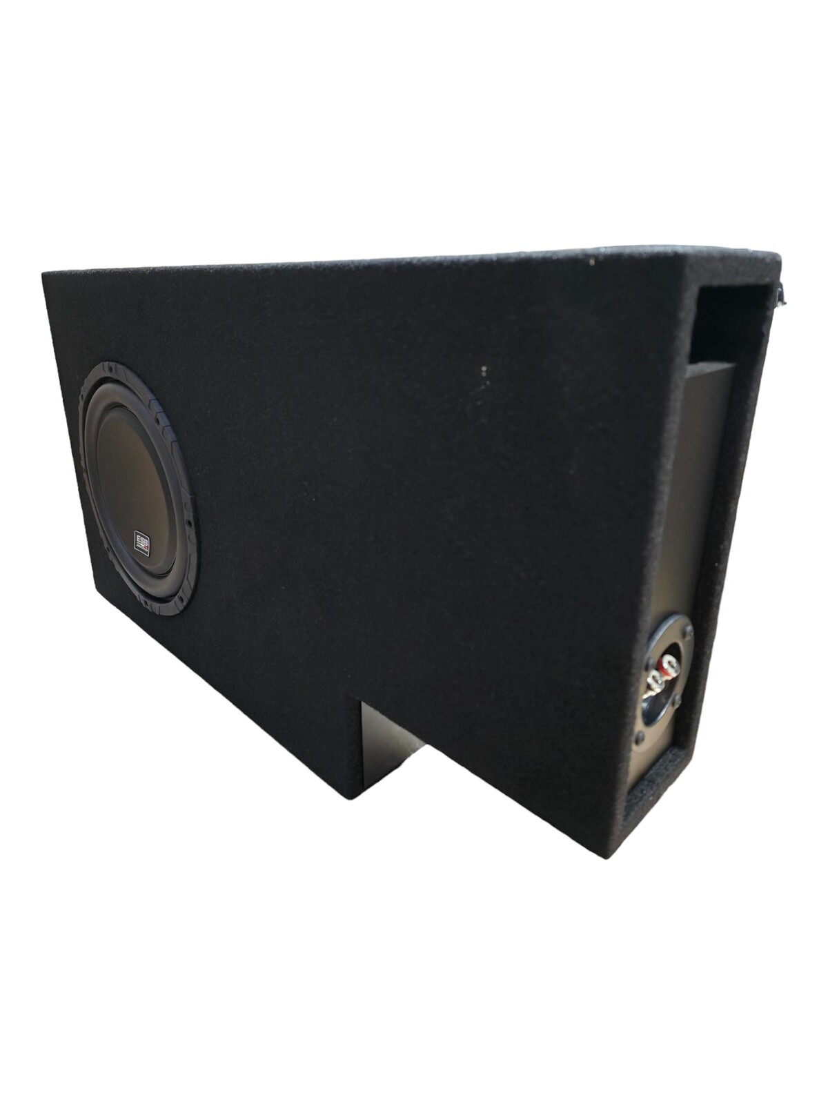 79 series Land Cruiser subwoofer enclosure - Image 3
