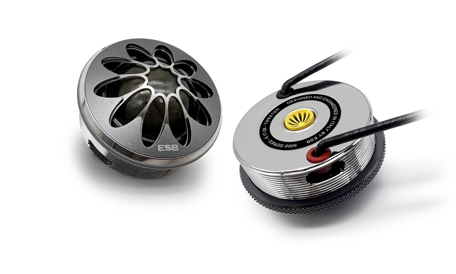 ESB  1.1"/28 mm High-End Dome Tweeter