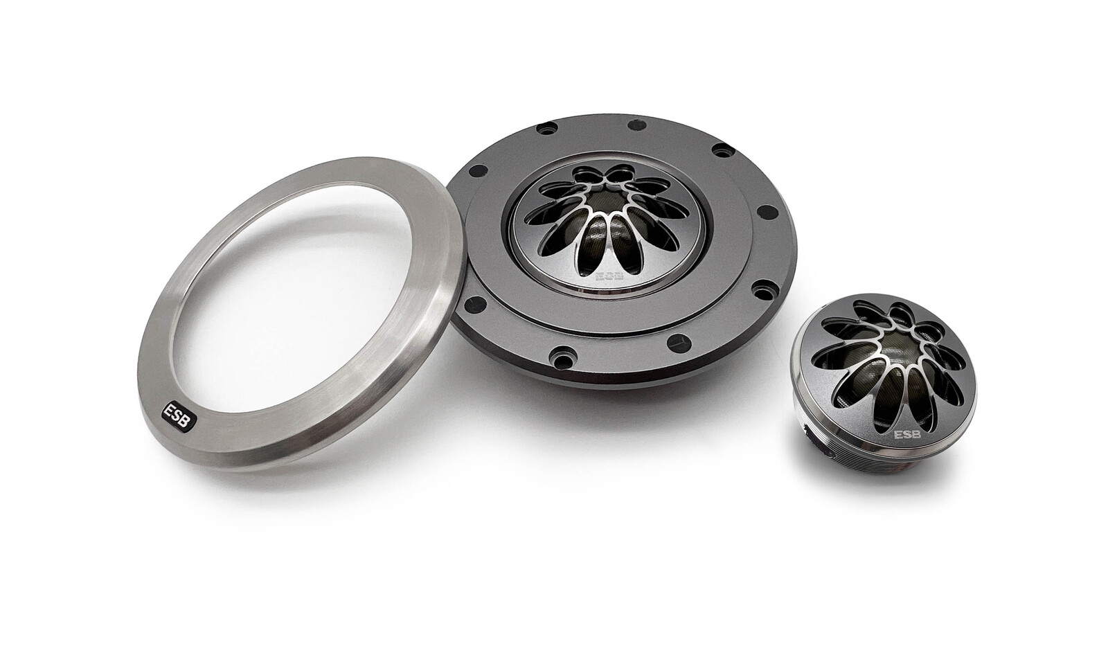 ESB 9.1T-28 Ring