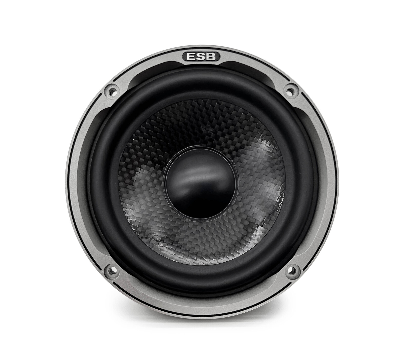 Alternative view of 4"/100 mm High-End Cone Midrange