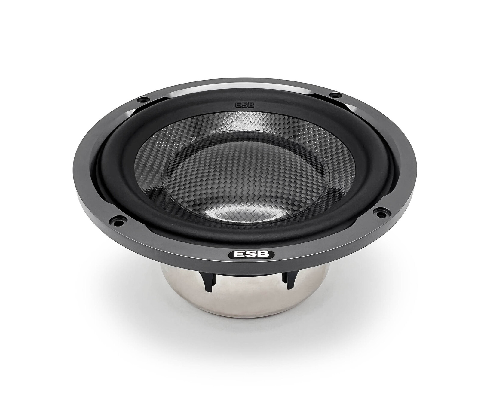 6.5"/165 mm High-End Mid-Woofer - Image 3