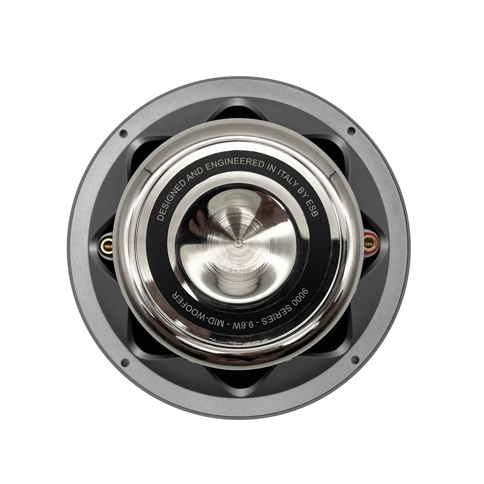 6.5"/165 mm High-End Mid-Woofer - Image 4