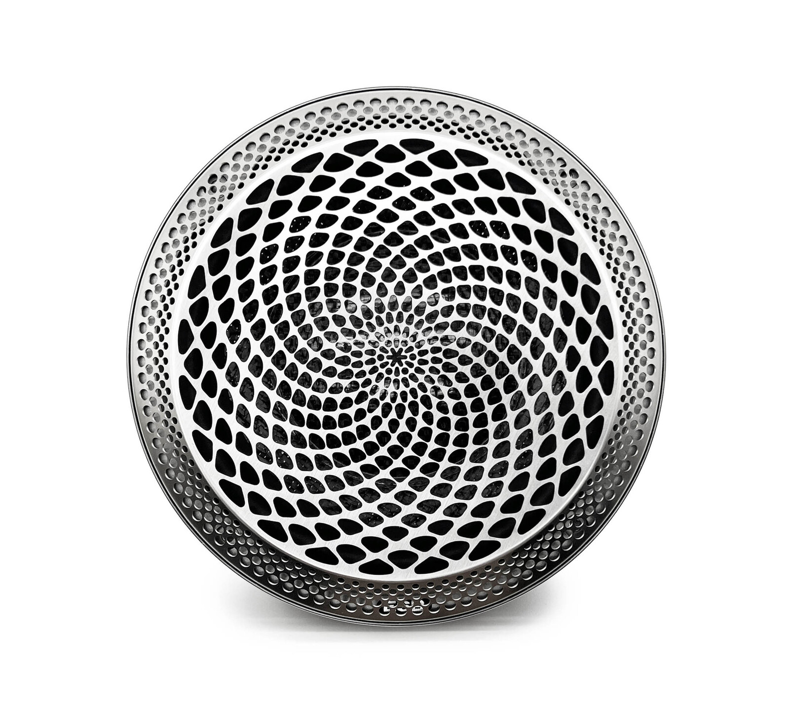 6.5"/165 mm High-End Mid-Woofer Grill