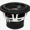 ZEROFLEX EVO12 12" 1500rms Subwoofer