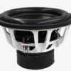 ZEROFLEX EVO15 15" 1500rms Subwoofer