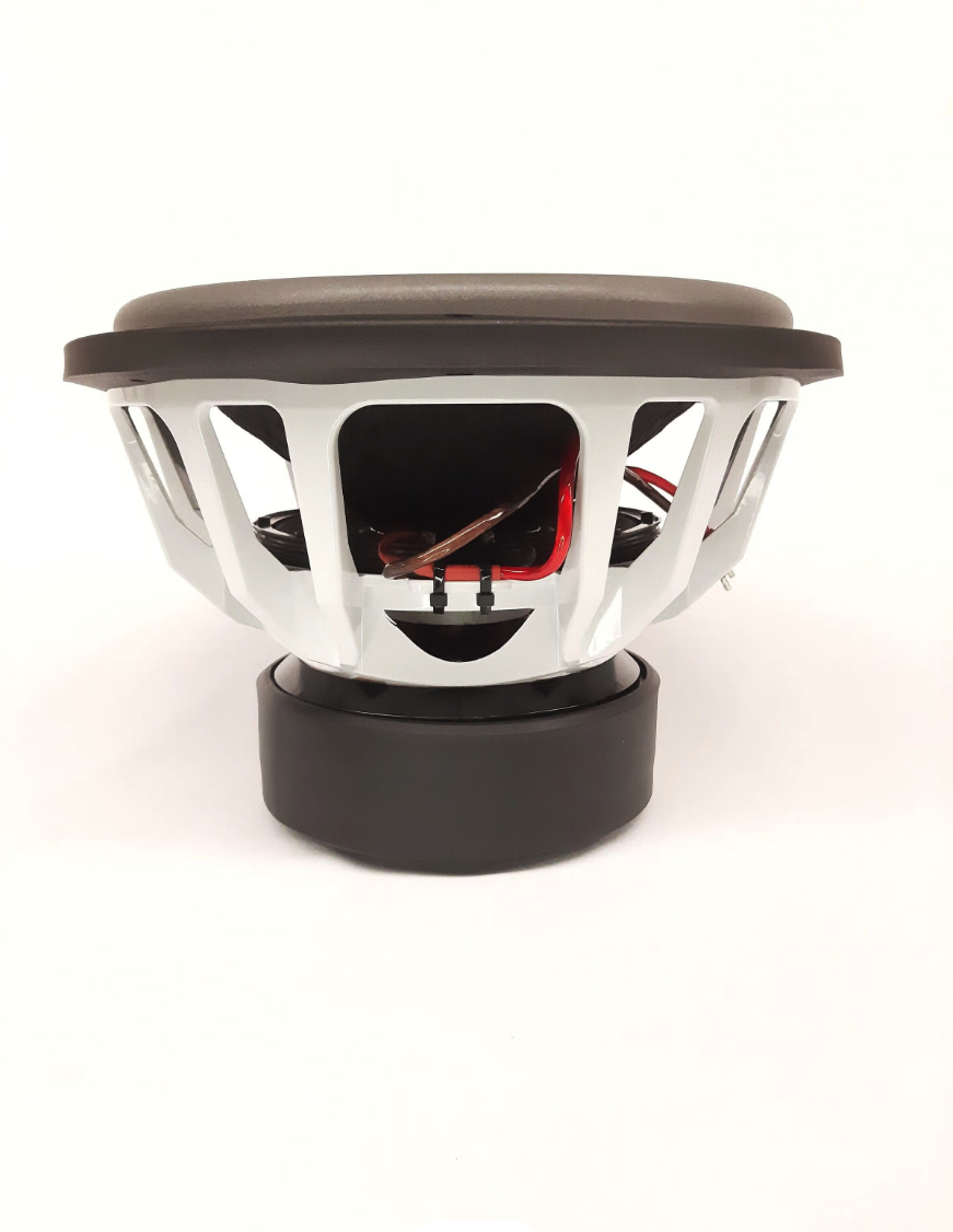 Alternative view of ZEROFLEX EVO-15XL 2500 RMS Subwoofer