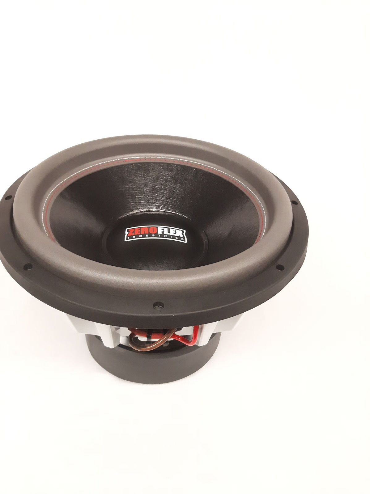 ZEROFLEX EVO-15XL 2500 RMS Subwoofer
