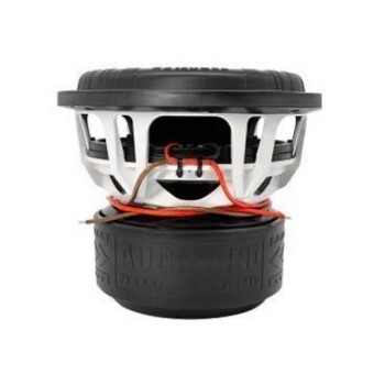 Alternative view of ZEROFLEX EVO-15XXL 3500RMS Subwoofer