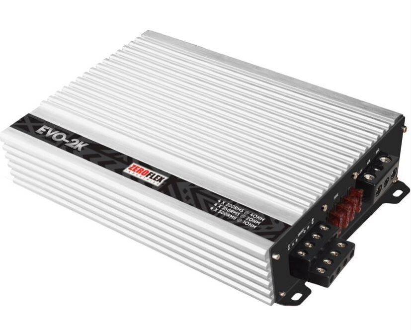 EVO-2K