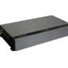 ZEROFLEX EVO-5K 1 x 5000rms @ 1ohm Amplifier with Bass Controller