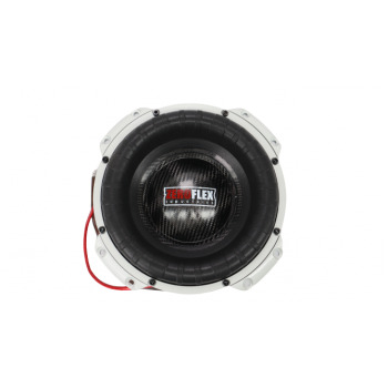 Alternative view of ZEROFLEX EVO-8XXL 1500RMS Subwoofer