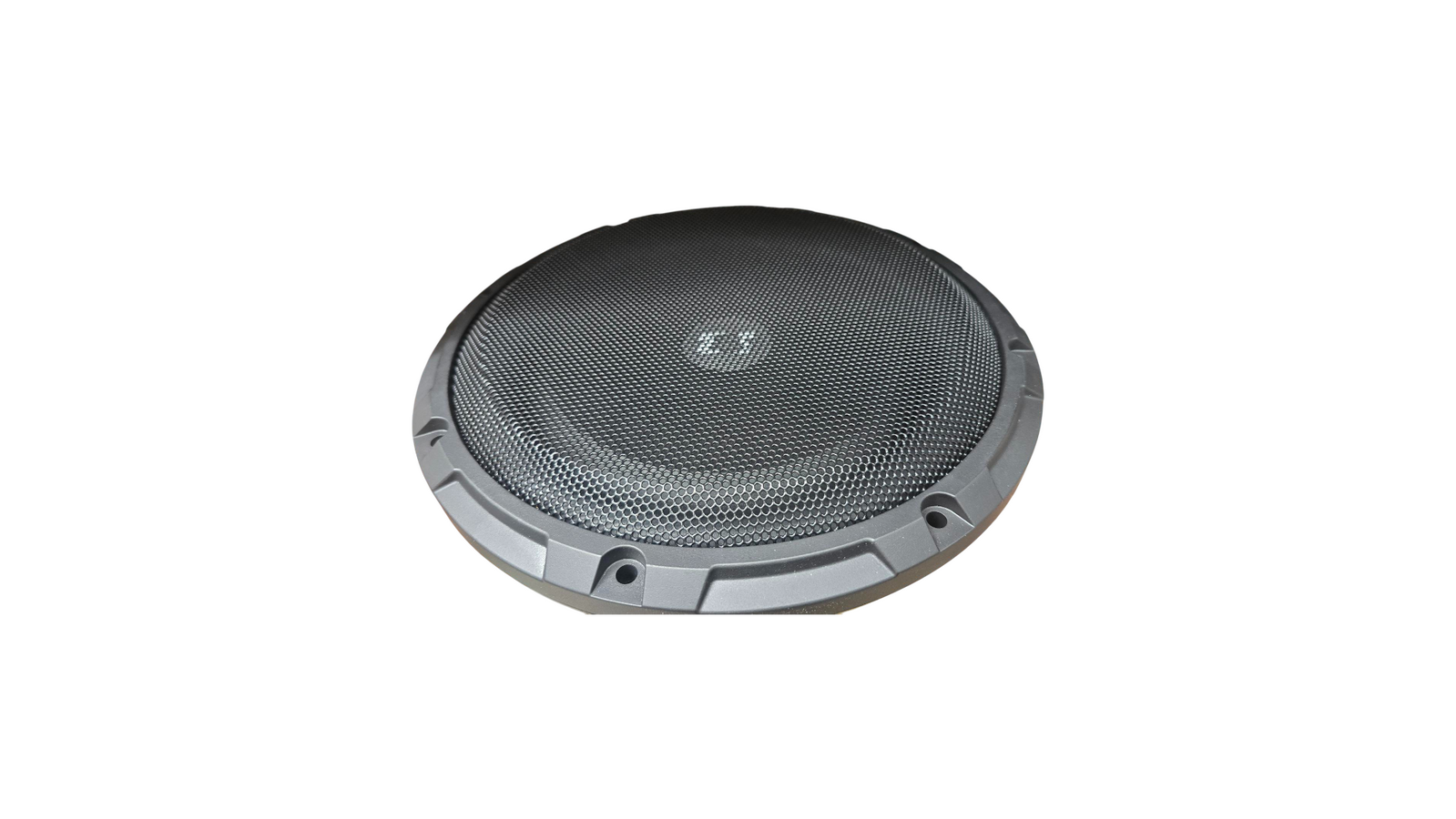 Alternative view of FLX 10"Grill