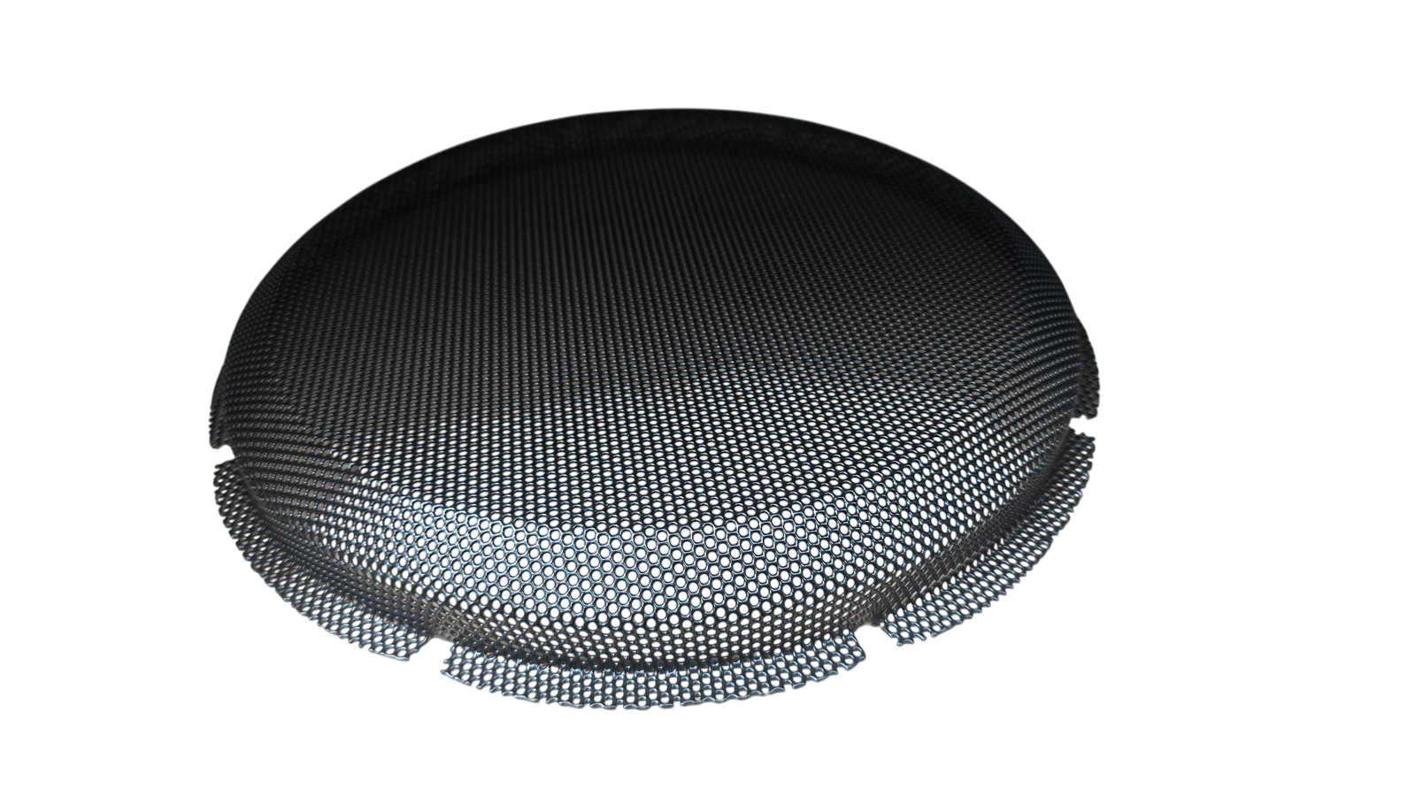 FLX 10"Grill