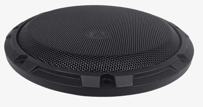 Alternative view of ZEROFLEX FLX-10S 250wrms Ultra Slimline 10inch subwoofer