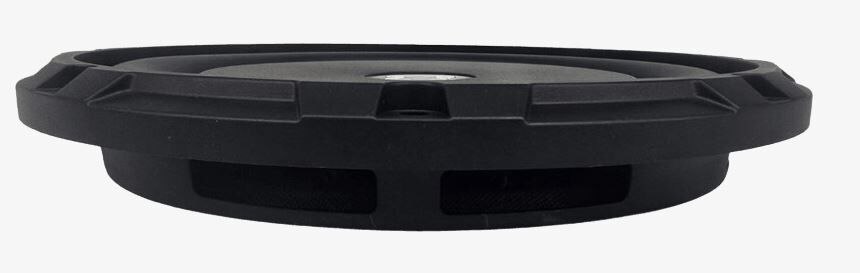 ZEROFLEX FLX-10S 250wrms Ultra Slimline 10inch subwoofer - Image 3